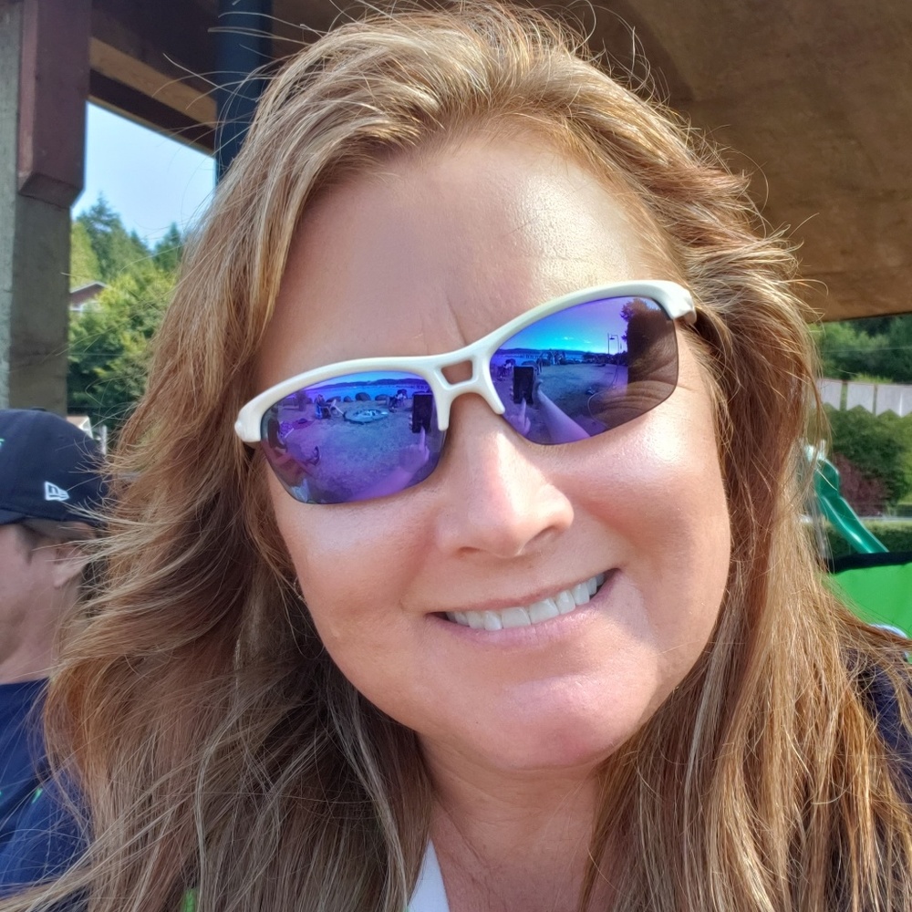 Meet your Posher, Kimberly